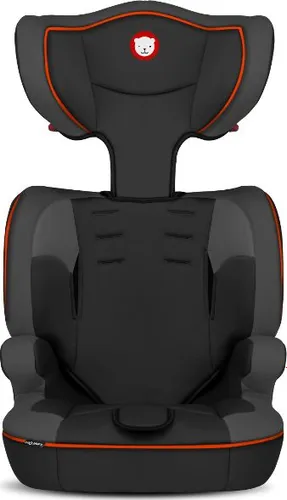 Araba Koltuğu Lionelo Levi One Sport Black