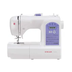 Maszyna do szycia Singer Startlet 6680