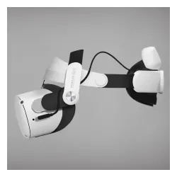 Bateria BoboVR B2 5200mAh do M1/M2/M3 Biały