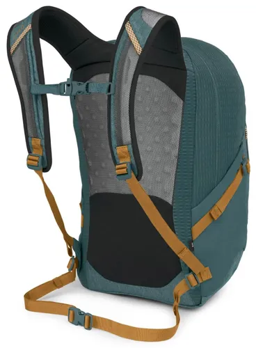 Plecak miejski Osprey Quasar 26 - torrent blue heather