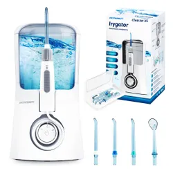 Irygator BERDSEN ClearJet X5