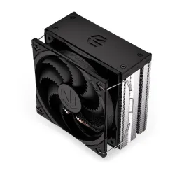 Procesor AMD Ryzen 5 5600G BOX (100-100000252BOX) + Fera 5