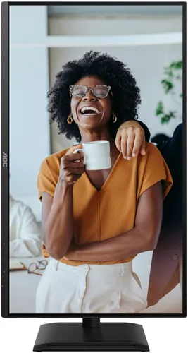 Monitor AOC Q27P4CV 27" 2560x1440px IPS 120Hz 4 ms [GTG]