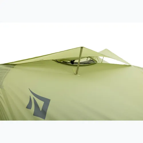 Namiot trekkingowy 1-osobowy Sea to Summit Telos Evo Bikepack tarragon