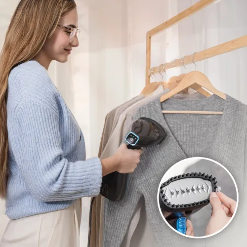 Parownica do ubrań (Steamer) CECOTEC IronHero 1800 Ultimate