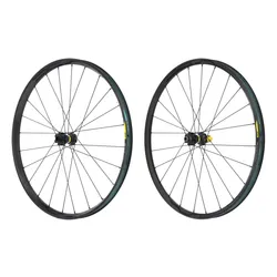 Komplet kół MAVIC XA Elite Carbon