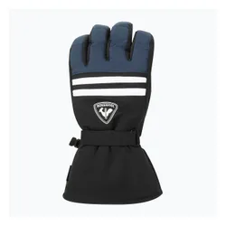 Rękawice narciarskie męskie Rossignol Action Impr dark navy