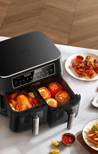 Air fryer Dreame Tasti DZ30 3000W 11l