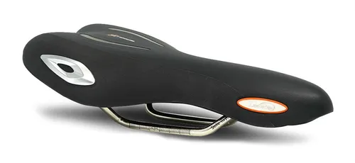 Siodełko SELLE ROYAL Lookin Athletic