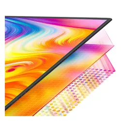 Monitor Zeuslap P25K 16" 2K IPS 60Hz 3ms Przenośny