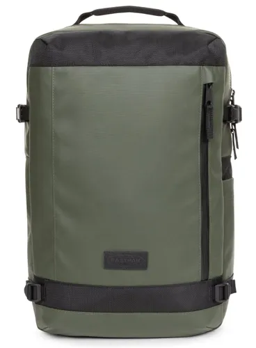 Plecak na laptopa Eastpak CNNCT Tecum M - top khaki