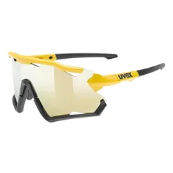 Okulary rowerowe UVEX Sportstyle 228