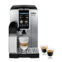 Кофемашина DeLonghi Dinamica Plus ECAM380.85.SB