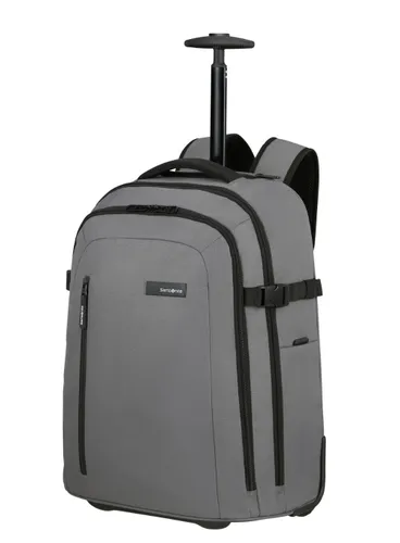 Рюкзак / сумка на колесиках Samsonite Roader 17,3" - drifter grey