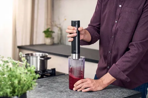 Blender Zwilling XTEND 1029302 100W Bez baterii