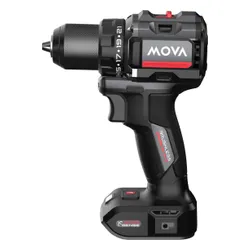 Wiertarko-wkrętarka Mova PD80B