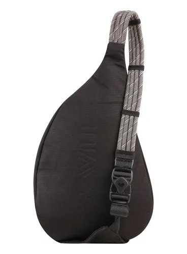 Рюкзак на одно плечо Kavu Rope Bag-black