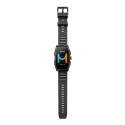 Smartwatch IMIKI Master Band Czarny