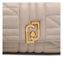 Liu Jo Ecs m Rucsac AF3122 E0426 Taupe S1802