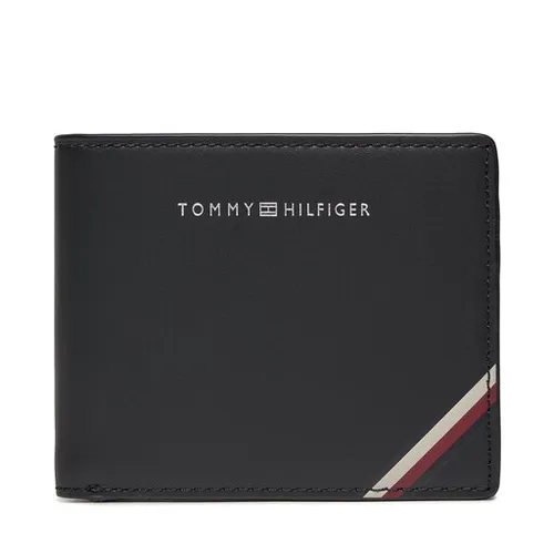 Подарочный набор Tommy Hilfiger AM0AM11628 Black BDS