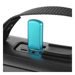 Głośnik Bluetooth Sven PS-235 12W Radio FM Czarny