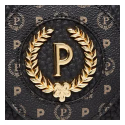 Pollini SC4507PP1FSG200A Nero bag / Nero