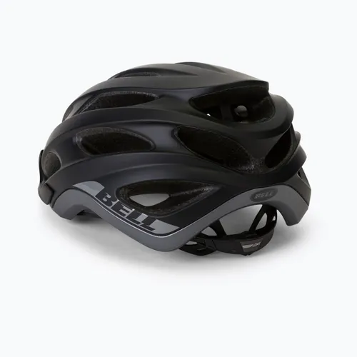 Kask rowerowy Bell Drifter matte gloss/black gray