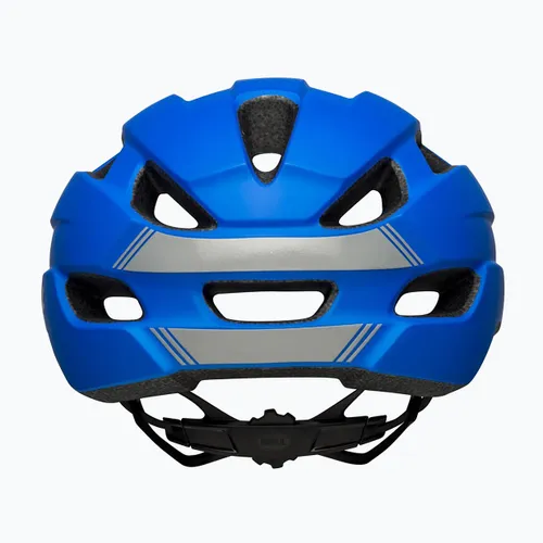 Kask rowerowy Bell Trace matte blue