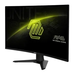 Monitor MSI MAG 32C6X 31.5" 1920x1080px 250Hz 1 ms [MPRT] Curved