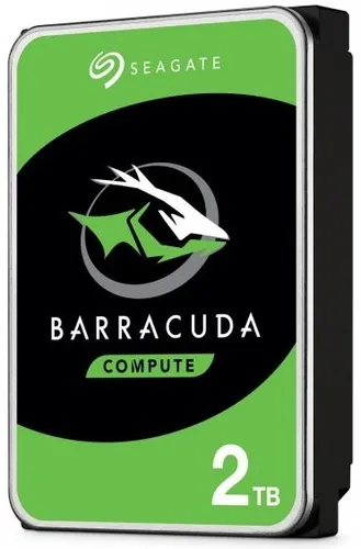 Dysk SEAGATE BarraCuda 2TB HDD