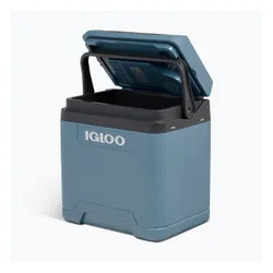 Lodówka turystyczna Igloo IE27 DC 27 l ice blue