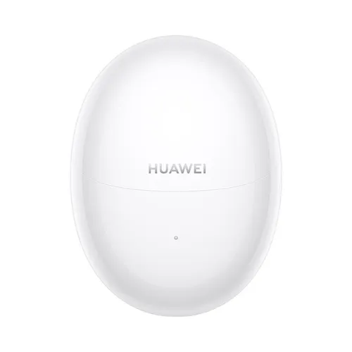 Беспроводные наушники Huawei FreeBuds 5 ANC с зарядным чехлом, наушники-вкладыши Bluetooth 5,2, белые