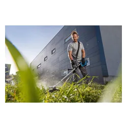 Podkaszarka akumulatorowa BOSCH GRT 18V-33