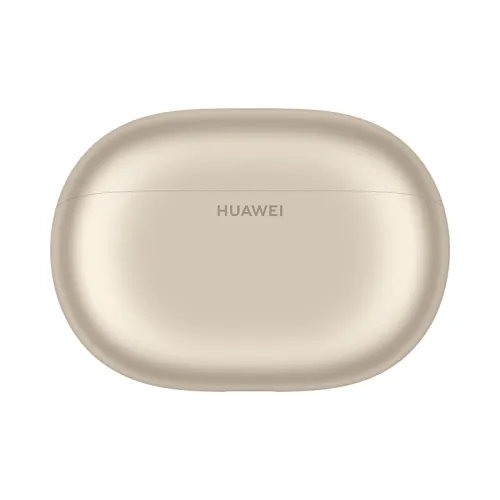 Słuchawki bezprzewodowe Huawei FreeBuds Pro 5 Dokanałowe Bluetooth 6.0 Piaskowy