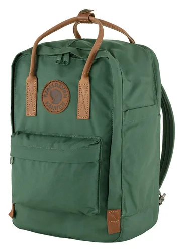 Sırt Çantası Fjallraven Kanken No. 2 dizüstü bilgisayar 15-derin patina