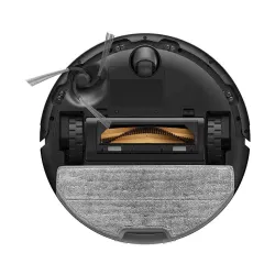 Robot sprzątający Dreame F20 Funkcja mopowania Tworzenie mapy pomieszczenia 74dB Czarny