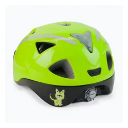 Kask rowerowy dziecięcy Alpina Ximo Flash be visible