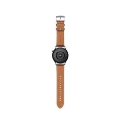 Smartwatch Huawei Watch 3 Classic 46MM LTE серебристый