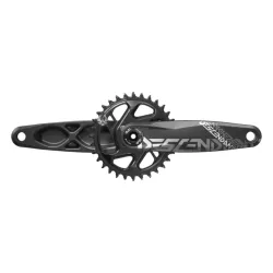 Mechanizm korbowy Truvativ Descendant 7K Eagle DUB SuperBoost