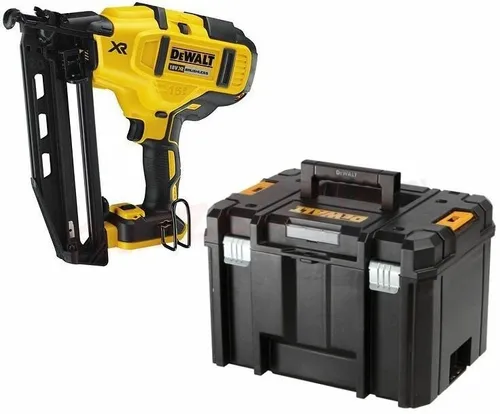 DeWalt Dcn660nt cuie