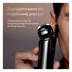 Golarka BRAUN Nevo 17010C