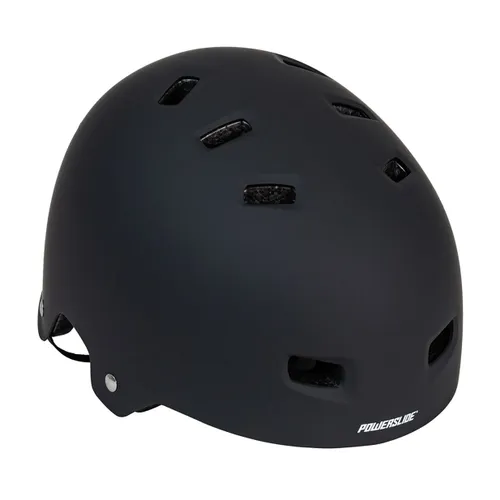 Kask Powerslide Allround black matte