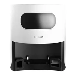 Robot sprzątający CONCEPT VR3350 2w1 Perfect Clean Laser