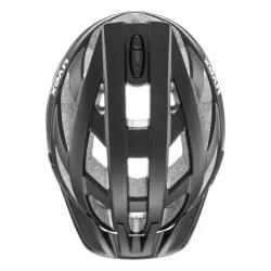 Kask rowerowy Uvex I-vo CC 3D czarny