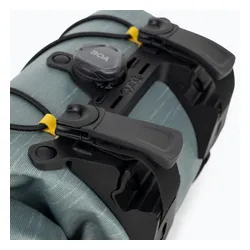 Сумка на руль для велосипеда EVOC Handlebar Pack Boa WP 2.5 l steel