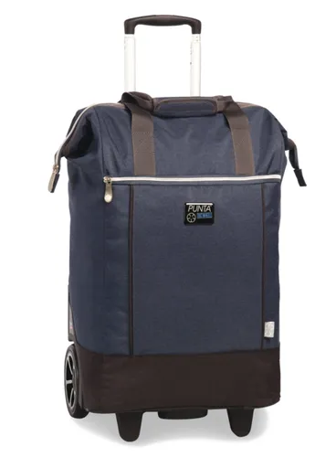Geanta de Picnic Punta Big Wheel-bleumarin
