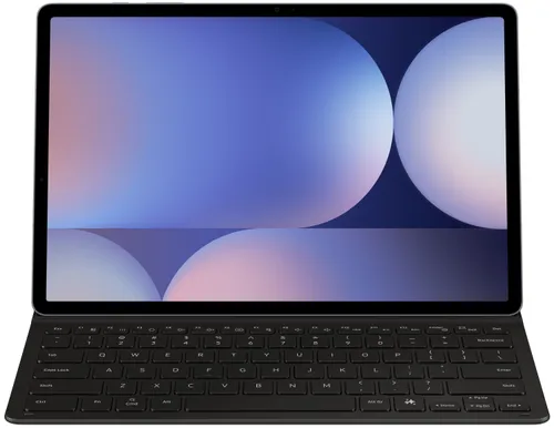 Etui na Galaxy Tab S SAMSUNG Book Cover Slim Czarny Klawiatura