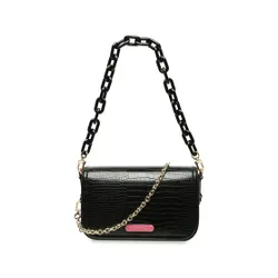 Geanta Chiara Ferragni 74sb4ba3 Negru