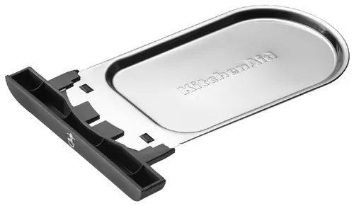 KitchenAid 5KMT221EER czerwony