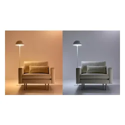 Inteligentna żarówka LED WIZ 929003601032 8.5 W E27 Wi-Fi (2 szt.)